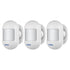 KERUI Wireless Mini PIR Motion Sensor Alarm Detector With magnetic swivel base For G18 W18 Home Security Alarm System