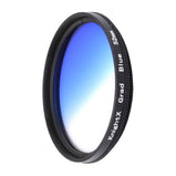 KnightX Camera filter 52MM densidad neutra ND star 4X 6X line Special Effects macro lens for smartphone cellphone mobile android