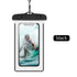 FONKEN Mobile Waterproof Case for Phone Water Proof dry bag for iphone 12 11 poco x3 funda underwater Camera Transparent cover