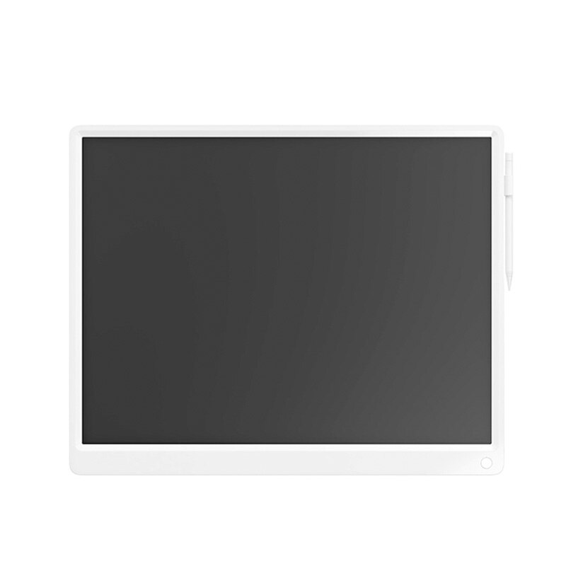 Original Xiaomi Mijia LCD Blackboard Writing Tablet With Pen 10 /13.5 inch Digital Drawing Handwriting Pad Message Board