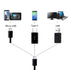 KLW 5.5mm Lens Waterproof Android Endoscope Camera 1m 2m 3.5m 5m 10m Hard Soft Flexible Wire USB Surveillance Endoscope Camera