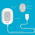 Wifi Water Leakage Alarm Sensor Flood Detector WIFI Overflow Flood Alert Leakage Alarm Tuya Home Security Alarm Detector