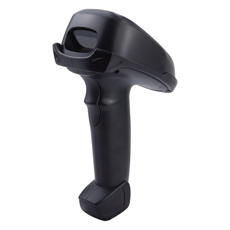 Barcode Scanner Pda Collcetor NS7103 1D 2D QR Code scan Storage Inventory Handheld Repeat Alarm Count LCD Display