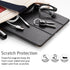 Flip Tablet Case For Samsung Galaxy Tab A A6 10.1'' T580 Funda Leather Smart Cover For Tab A8 10.5 X200 A7 Lite T220 Folio Capa