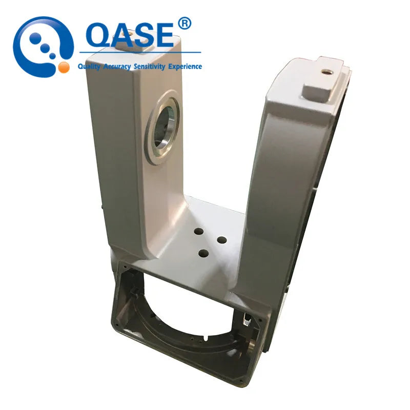 Bracket for Mapping Total Station ES52 CX101