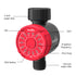 Misting Cooling Garden Watering Timer Automatic Electronic Water Timer Home Garden Short Time Irrigation Timer Controller System