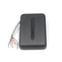 IP68 Waterproof 125KHz+13.56MHz Access Control Card Reader RFID Card Reader For The access control WG26/34 output