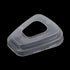 10pcs 501 Filter Retainer Plastic Cover For 3*m 501 6800 6001 5n11 7502 6200 Dust Gas Mask Part Safety Respirator