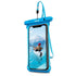 FONKEN Waterproof Phone Case For Iphone Samsung Xiaomi Swimming Dry Bag Underwater Case Water Proof Bag Mobile Phone Coque Cover