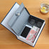 Secret Stash Money Safe Box Hidden Casket Book Box With Lock Secret Vault Password Small Safe Piggy Bank for Storing Money