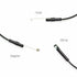 Car Endoscope Camera Diognostic Tool Soft Tube Inspection IP Camera Android IOS Phone Control Wifi Endoscope Camera