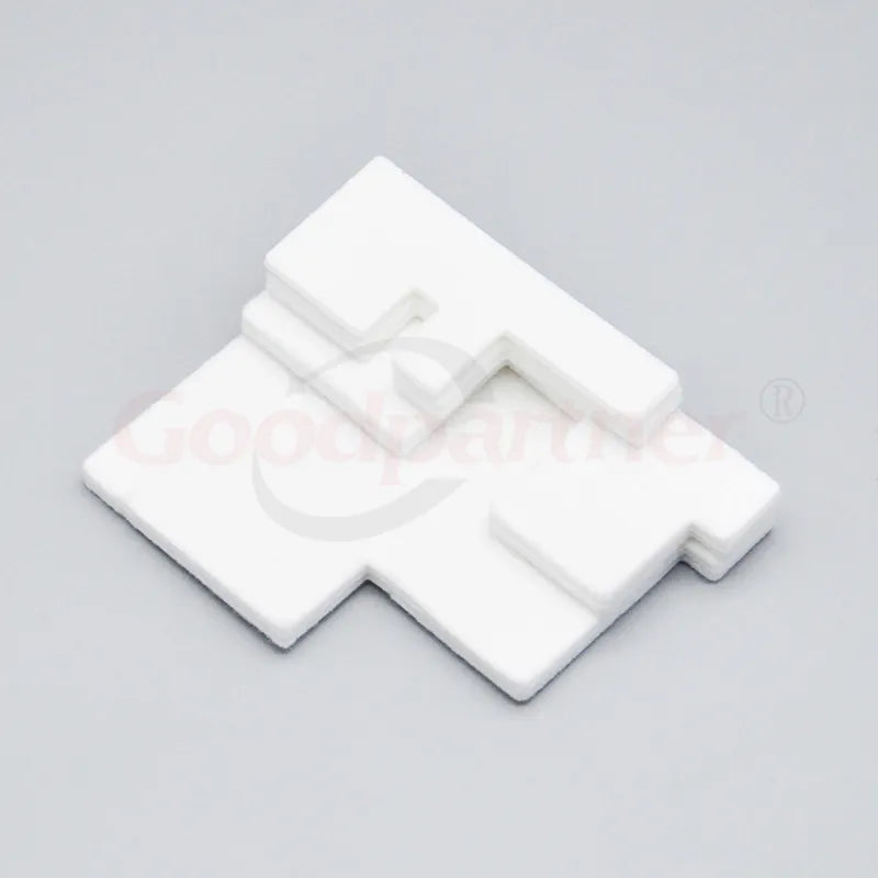 1X QY5-0602 QY5-0517-000 Absorber Kit for Canon G1000 G2000 G3000 G3400 G2400 G1400 G3040 G3140 G3240 G3400 G3410 G3500 G3540