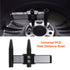 Car ugs Hub Pitch Measurement Tool Universal Wheel Circle Tyre Diameter Gauge Meter Auto Inspection Tool