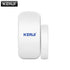 KERUI 433mhz Wireless Door Window Sensor Open Detector GSM PSTN Home Alarm System Home Security Voice Burglar Smart Alarm System