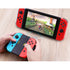 For Nintend Switch JoyCon Controller Comfort Hand Grip Stand NS Handle Bracket Holder for Nintendo Switch Joysitck Accessories
