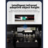 Inkjet 4A UV printer body comes with a rotating device plus an ink set for multi-function purposes and free shipping