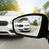 2Pcs Car Rearview Mirror Anti Water Film Sticker For Kia Rio K2 K3 K4 K5 KX3 KX5 Cerato,Soul,Forte,Sportage R,Sorento Optima