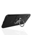 For Vivo V20 SE 6.44" 2020 V2022, V2023 Back Ring Holder Bracket Phone Case Smartphone TPU Soft Silicone Cover