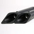 Z 750 For Z750 Z800 R1 R3 R6 MT03 MT07 EXC FZ6 MT09 DUKE 390 Universal 51MM Modified Motorcycle Scooter Exhaust Pipe Muffler