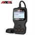 ANCEL AD310 Car OBD2 Auto Scanner Code Reader Diagnostic Scan Tool Check Engine Turn Off MIL Scanner Automotriz Analyzer devices