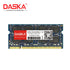 DASKA DDR2 2GB 4GB RAM Sodimm Laptop Memory PC2-5300/6400 800 667mhz 200pin 1.8V For Notebook Lifetime Warranty