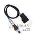 06A906262BR Car Accessories For AUDI A3 VW golf Jetta SEAT Altea SKODA Octavia 5Wire Oxygen Sensor 06A 906 262 BR 06A906262CF