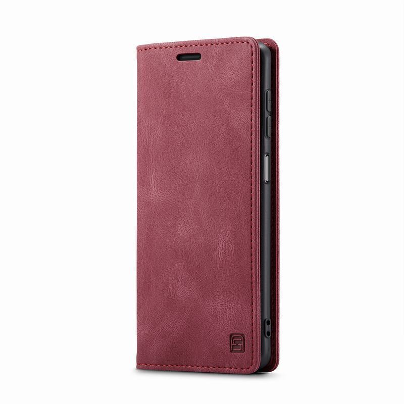 For Xiaomi Redmi Note 11 S Case Cover Luxury Magnetic Flip Silicone Matte Leather Wallet Phone Bag On For Xiaomi Redmi Note 11S