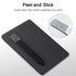 ESR Case for Apple Pencil Sticker Holder Case for iPad Pencil PU Bandage Cover Tablet Touch Pen 360 Full Protective Pouch Bags