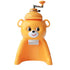 Bear Ice Shaver Manual Shake Ice Crusher Children's Household Ice Crushing Smoothie Cartoon Continuous Ice Machine