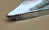 For Mazda3 BM/BN Hatckback 2014-2018 Mazda 3 Rear Spoiler Wing Side Bevel Window Trims Chrome Styling Parts ABS Cover