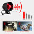 KERUI Wireless Local Speaker Horn Home Siren Alarm Burglar Security System Infrared Motion Detector Siren Kit