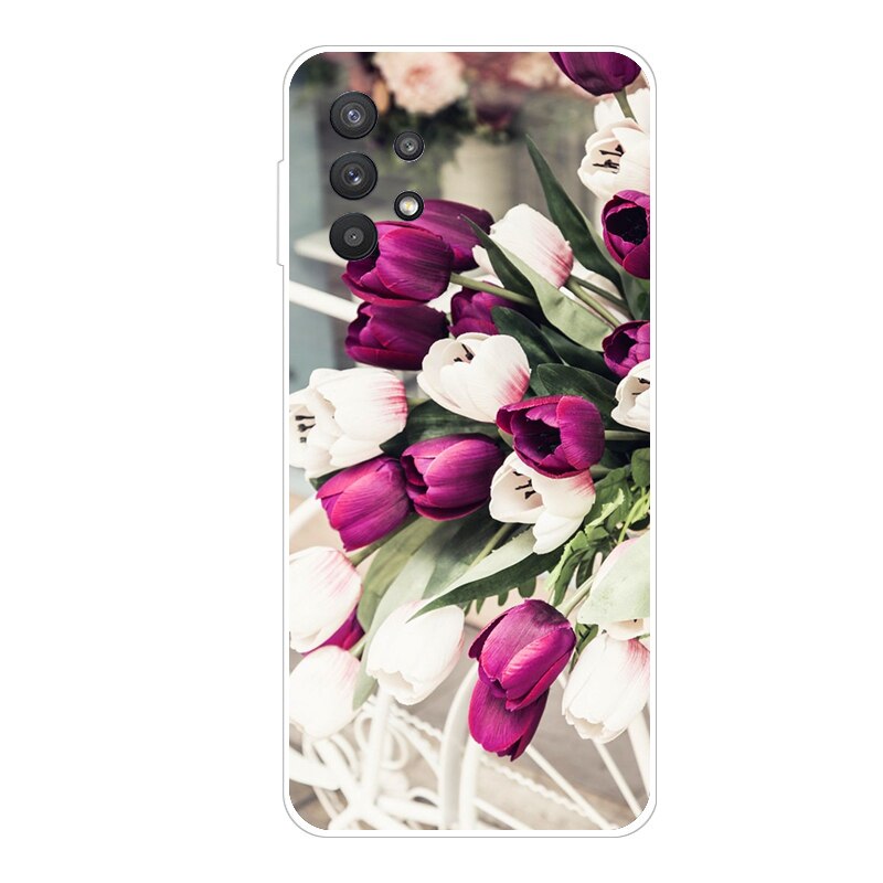 For Meizu M6 Case Soft TPU Silicone 5.2" Cover For Meizu M6 Case 3D Patterned Phone Back For Meizu M6 Meiblue 6 Cover Fundas