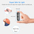 Eyoyo EY-015 Mini Barcode Scanner USB Wired Bluetooth Wireless 1D 2D QR PDF417 Bar Code for IPad IPhone Android Tablets PC