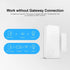 SONOFF DW2 Wifi Wireless Door Window Sensor Smart Home Security System Home Kits Detector Via Ewelink App Notification Alerts