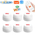 Wifi Leak Detector Water Detector Leakage Sensor Smart Home Alarm Tuyasmart Smart Life APP Flood Alert Overflow Security