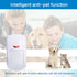 GauTone PA96R PIR Motion Sensor 15kg Pet Immune Wireless Infared Motion Detector Connect with RF 433MHz Alarm System