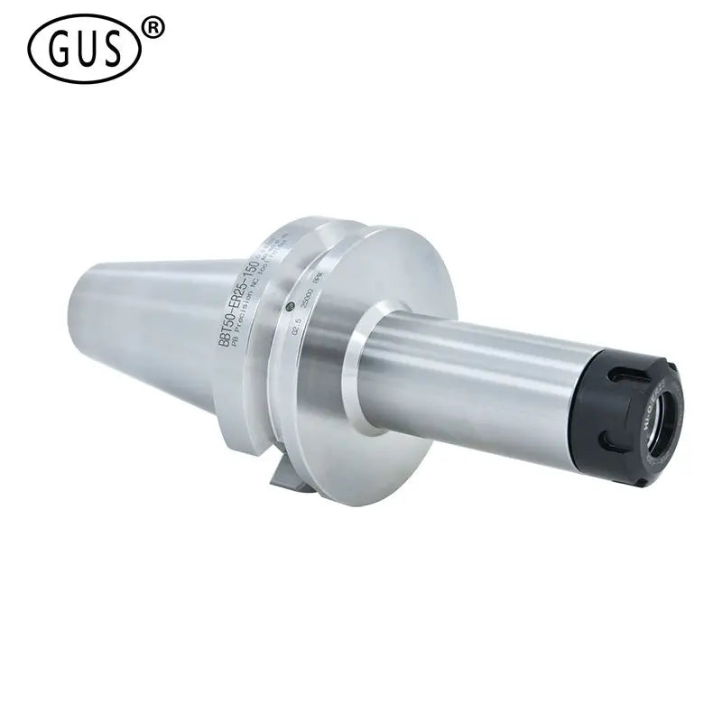 High Precision BT Spindle BBT50 BT50 ER16 ER20 ER25 ER32 Tool Holder Engraving Machine CNC Machining Center Metal Lathe Tools