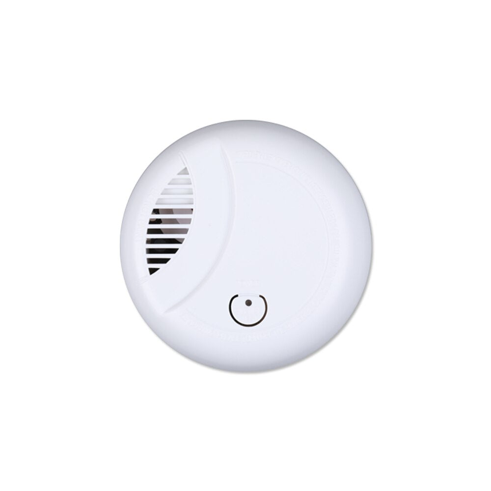 Independent Alarm Smoke Detector Home Security Wireless Fire Smoke Sensitive Detector Portable Alarm Sensors Fire Equipment