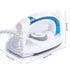 Portable Compact Size Mini Handheld Electric Baseplate Steam Iron Machine Foldable Handle 3 Gears Home Travel Use