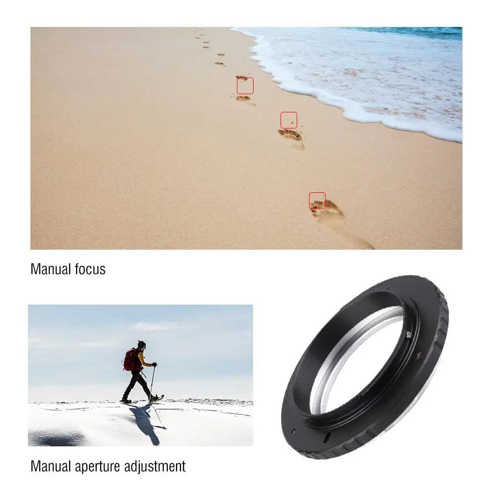 TL-AI Tam Adaptall 2 Lens to for Nikon DSLR AI Mount Adapter Ring for lens for DSLR TAMRON-AI