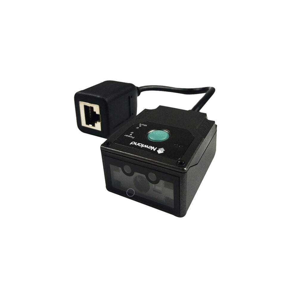 1D/2D QR Code Scanner Barcode Reader express delivery services smart homes ATMs kiosks queue machines  lottery machines FM430