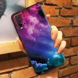 Case For Xiaomi Redmi 9T Case on Redmi 9T Soft Silicone TPU Back Cover Case For Xiaomi Redmi 9T Cool Fashion Bumper Cute Case