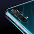 Ultrathin Clear Soft Back Cover for OPPO Realme X50 Pro Player Edition X50M 5G Global Version Phone Case 360 Transparent Shell