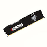 DDR3 DDR4 4GB 8GB 16GB 1600 1866 2400 2666MHZ 3200MHZ PC3-12800 PC4-21300 PC4-25600 DIMM Non-ECC LPX Gaming Desktop Memory Ram
