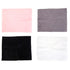 1pc Nail Art Photo Background For Take Picture Background Washable 40*50CM Nail Art Equipment  White/Grey/Pink/Black