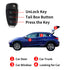 Universal Car Alarm Systems Auto Remote Central Kit Door Lock Keyless APP With Remote Contr Entry System Central Locking