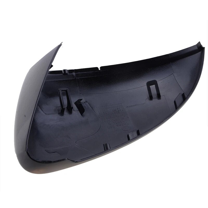 Wing Side Mirror Cover Rearview Mirror Cap Fit For 2014-2018 VW Golf 7 GTI MK7 Car Accessories Replacement
