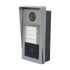 HIK 1-4 button DS-KV8113/8213/8413-WME1(C) IP Doorbell,WiFi Doorbell ,Door phone, Video Intercom,waterproof, support Card