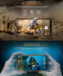 Ulefone Armor X5 Pro Rugged Waterproof Smartphone 4GB+64GB Octa Core Android 10.0 Cell Phone NFC 4G LTE Mobile Phone 5000mAh