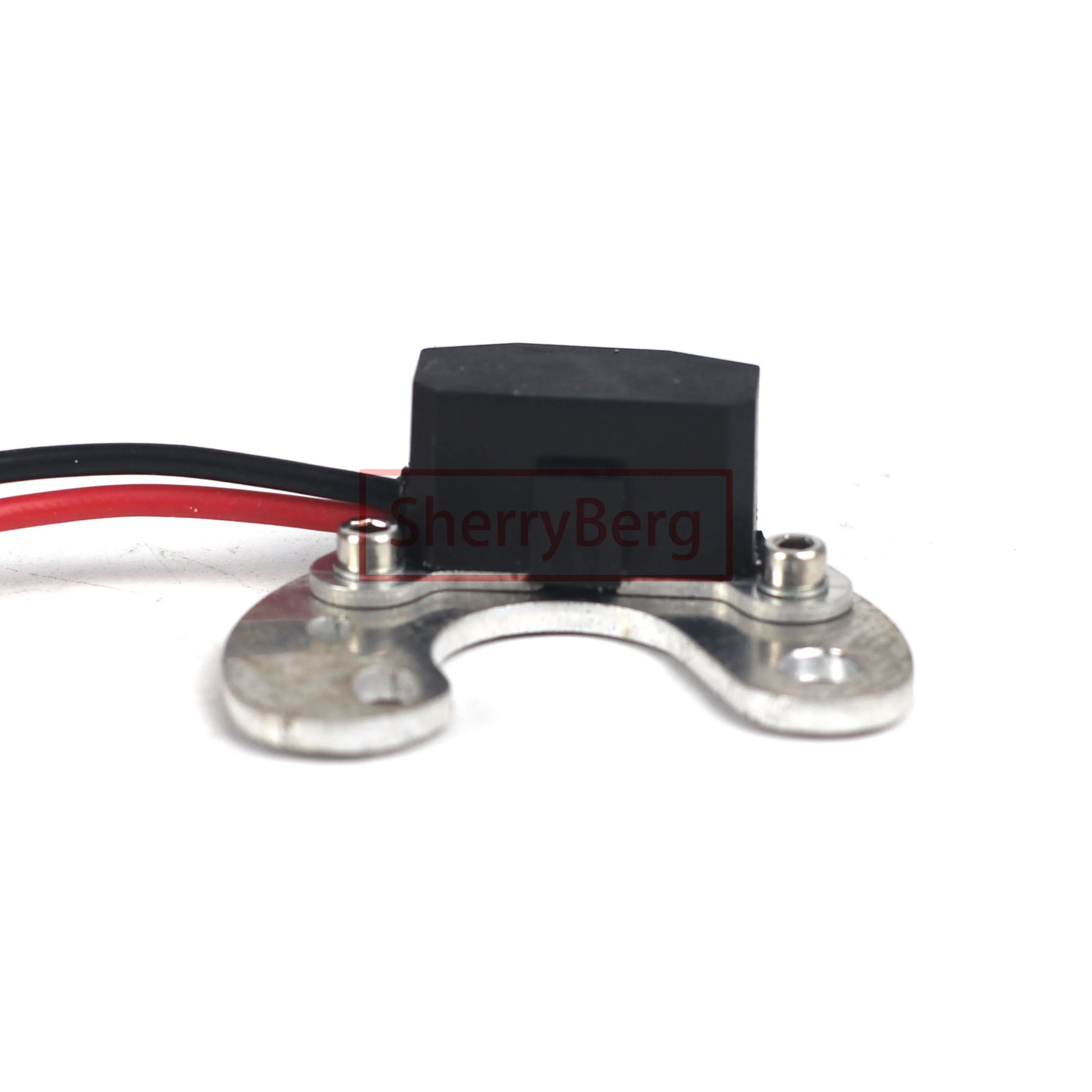 SherryBerg Electronic Ignition Conversion Kit REP. Points in 6-cyls for Hitachi Distributor electrical kit for Nissan mitsubishi